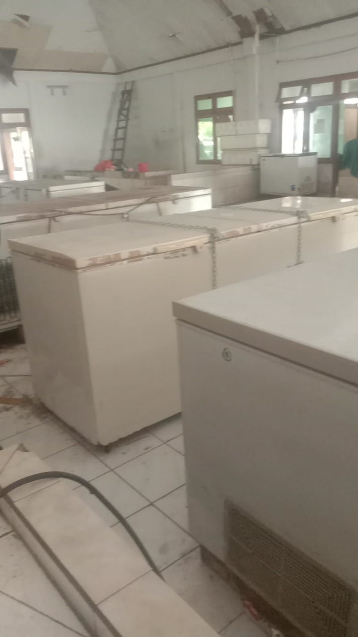 Service Mesin Cuci
