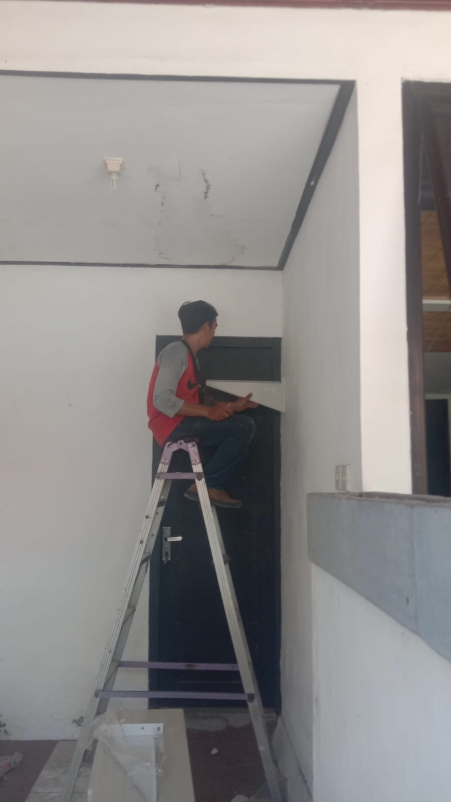 Service AC